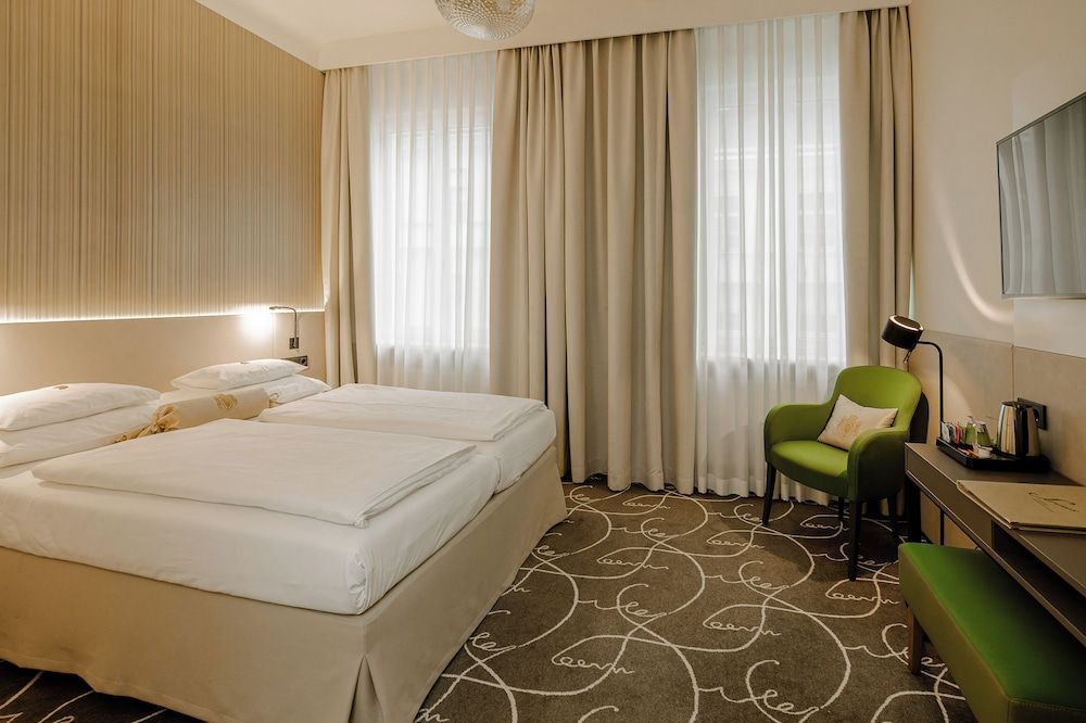 Bild von Wellnessresort Special