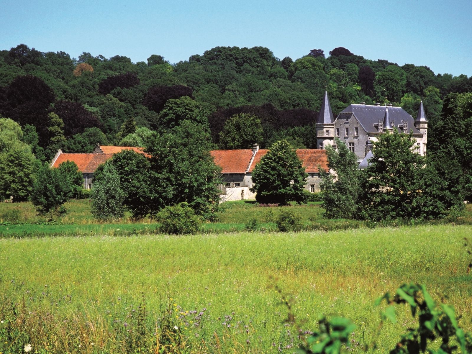 Umgebung