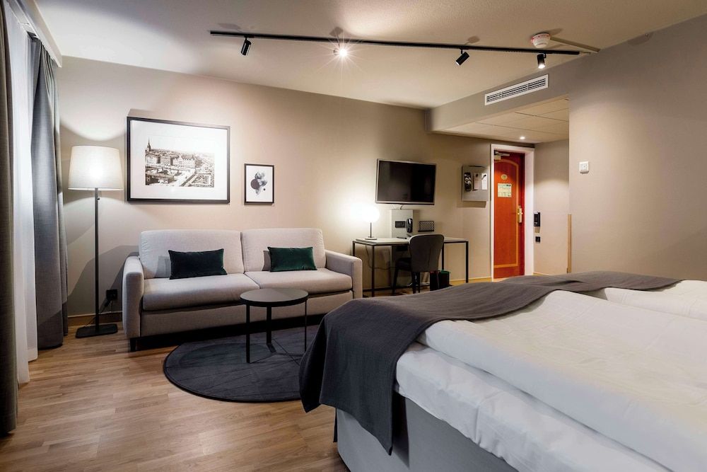 Bild von Wellnessresort Special
