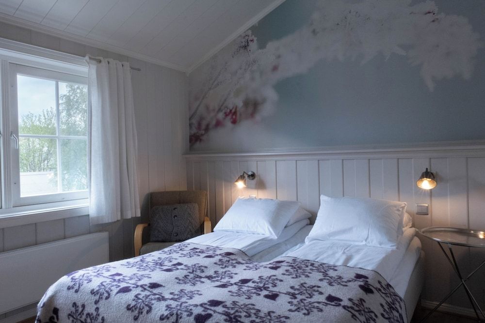 Bild von Standard-Doppelzimmer, 1 Einzelbett