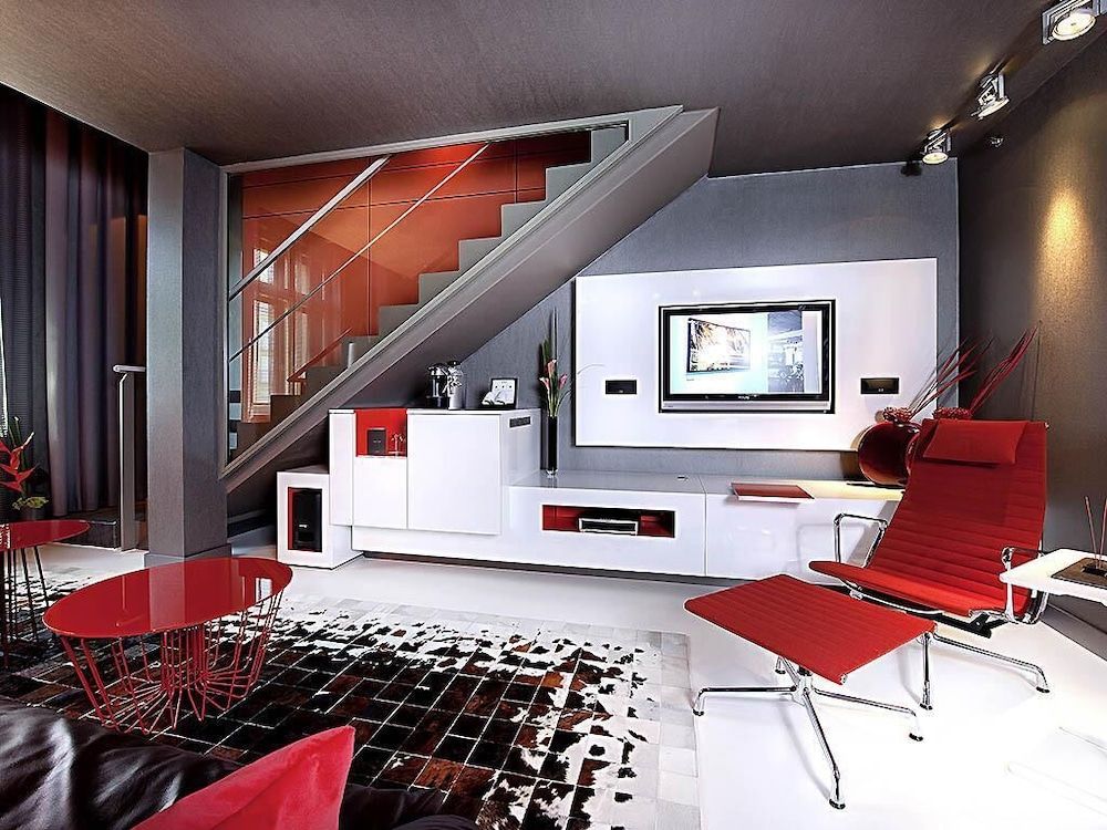 Bild von Suite, 1 King-Bett (Prestige)