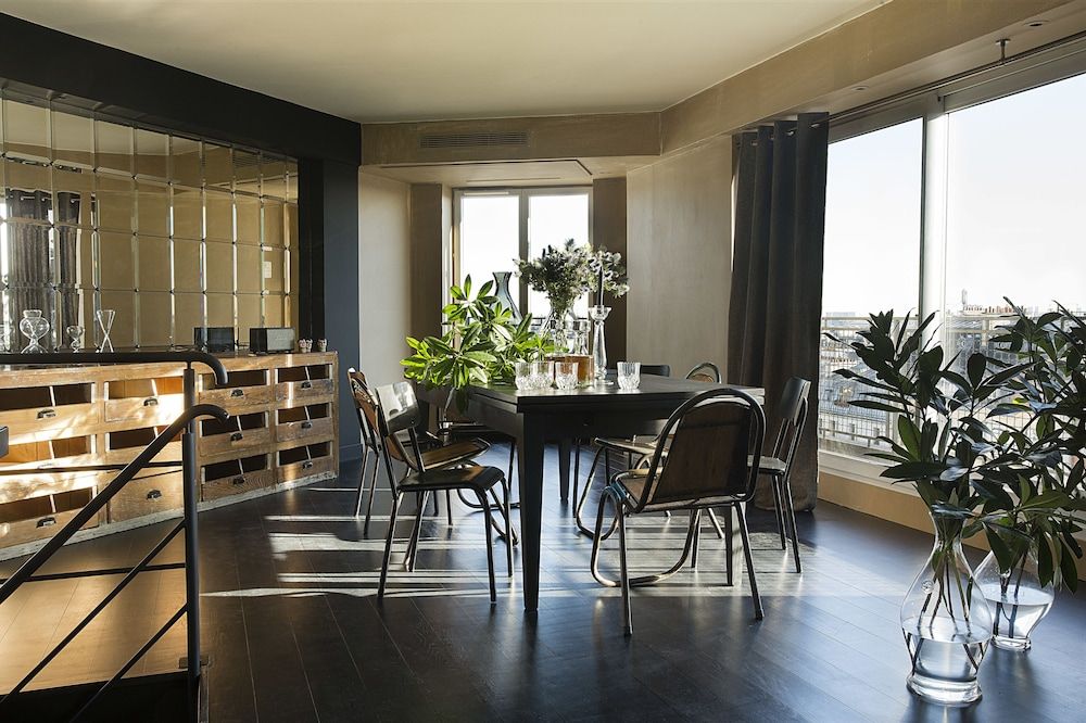 Bild von Suite (Prestige)