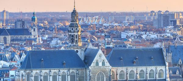 Hotels in Antwerpen