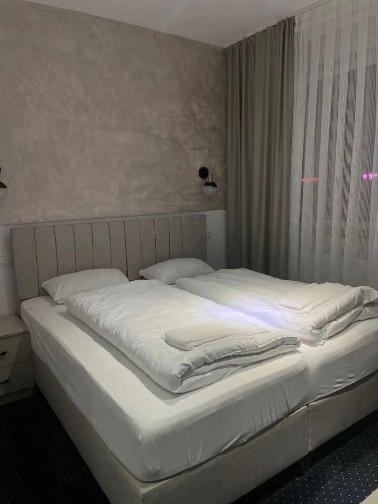 Bild von Business-Doppelzimmer