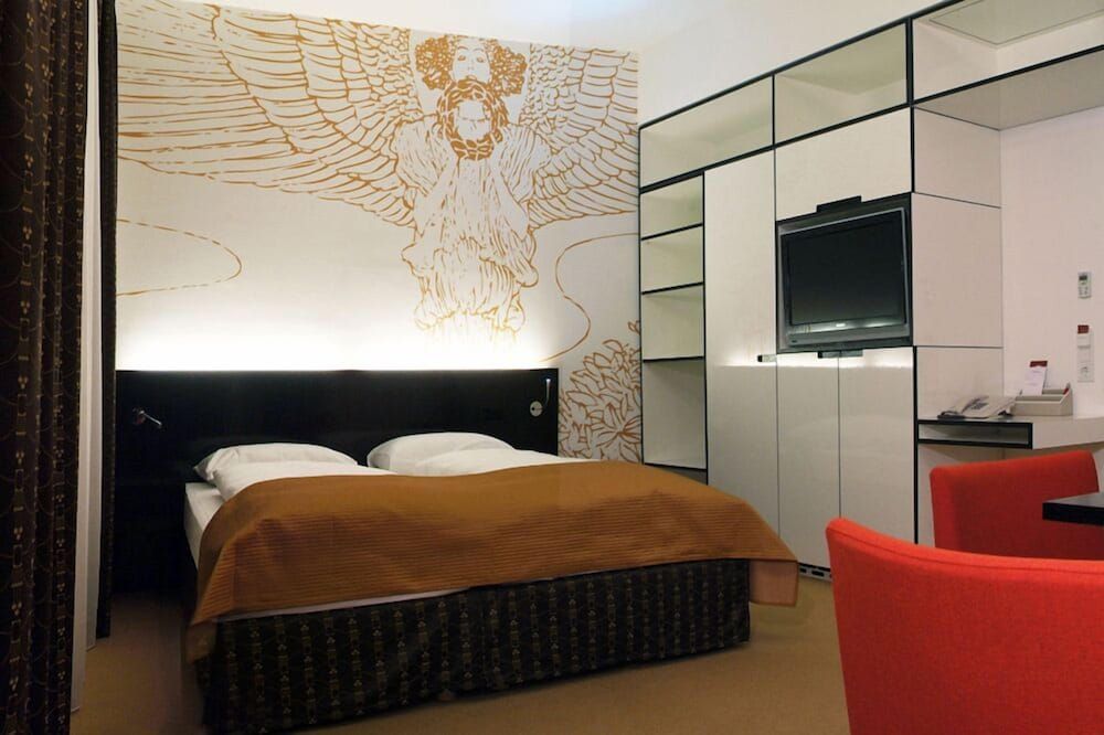 Bild von Superior-Doppelzimmer