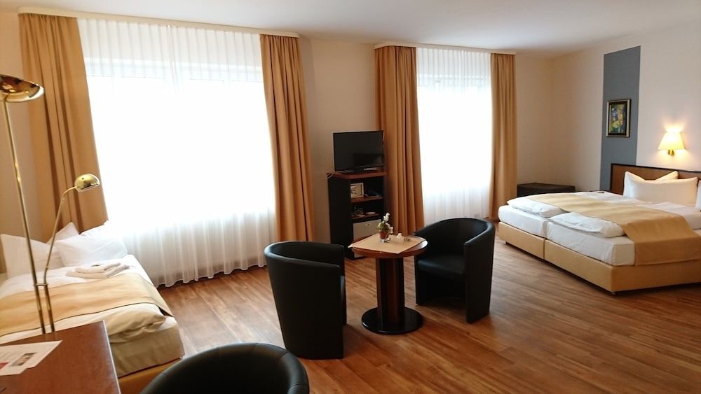 Allgemein