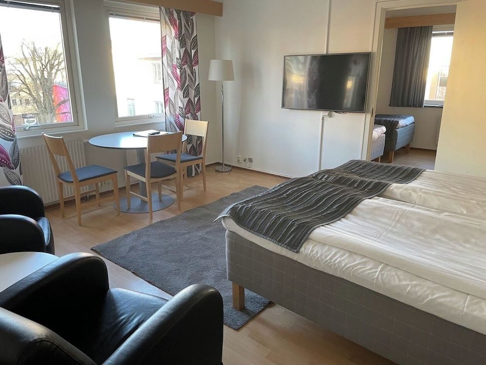 Bild von Superior-Apartment