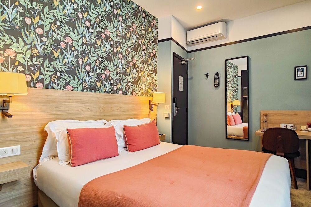Bild von Chambre Double Standard 14m²