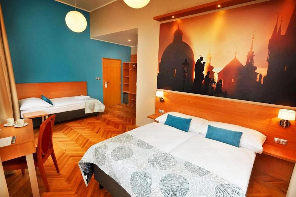 Bild von Wellnessresort Special