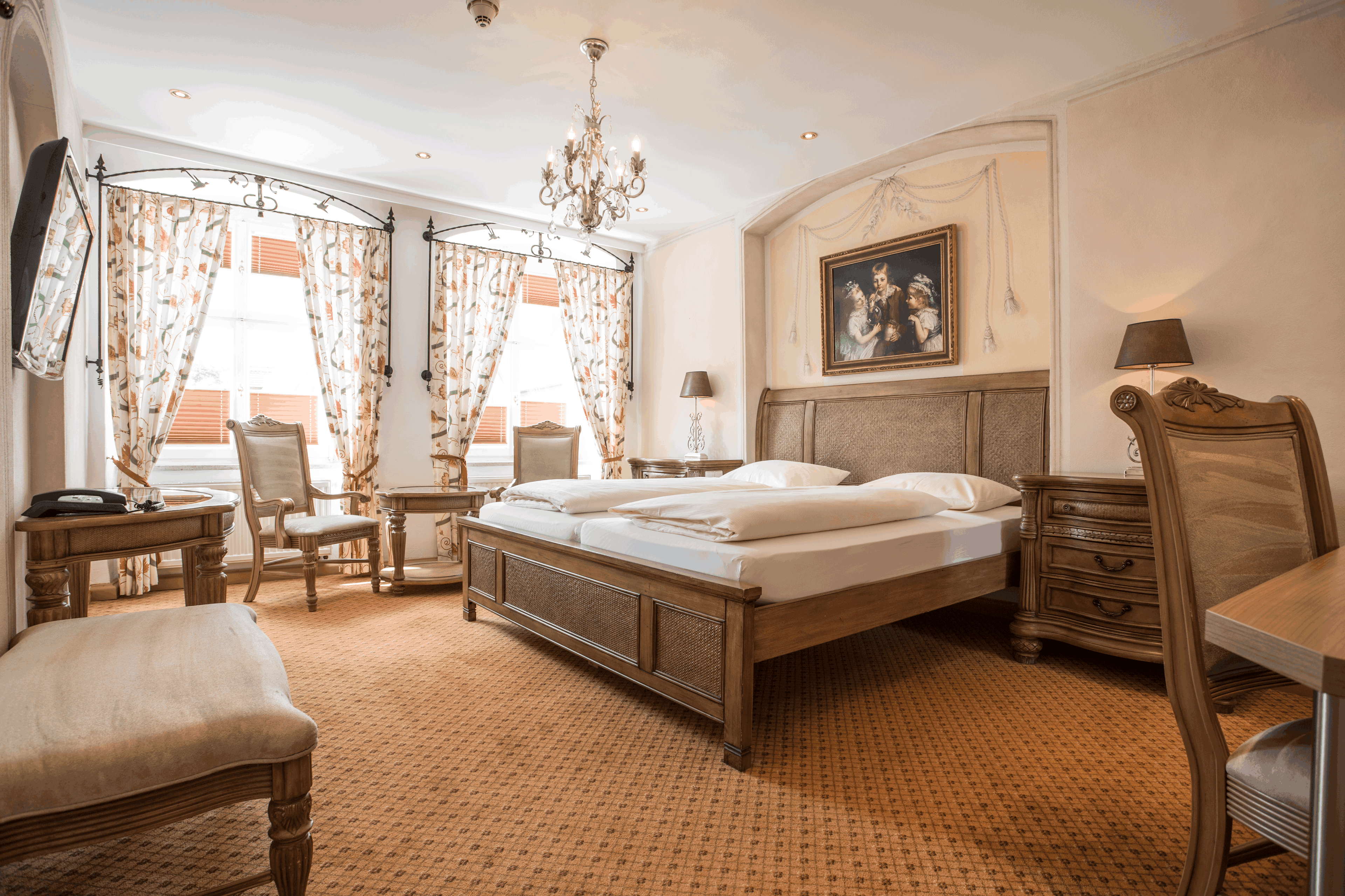 Bild von Comfort Zimmer