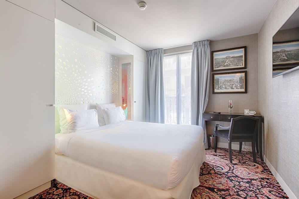 Bild von Chambre Supérieure - Maison Albert