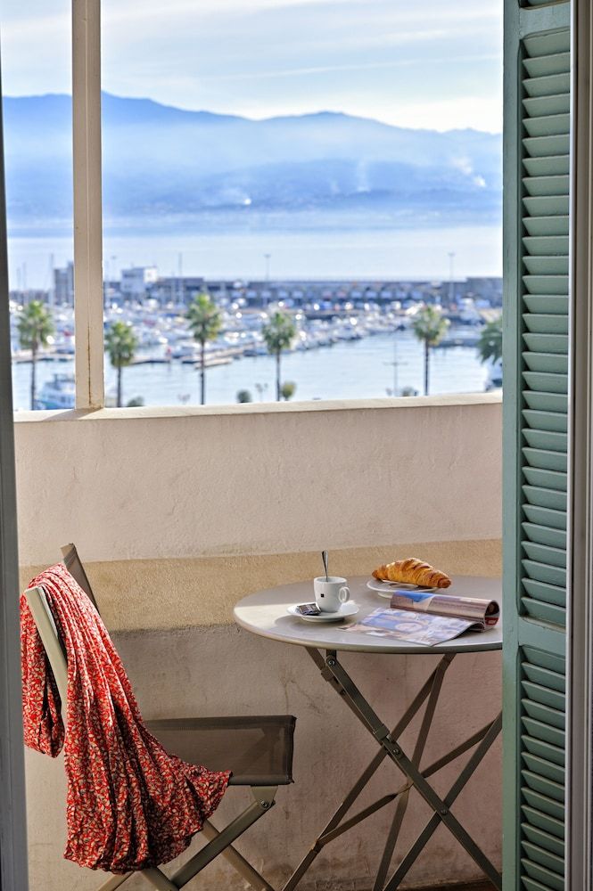 Bild von Suite, Terrasse, Meerblick