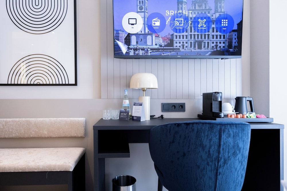 Bild von Comfort-Doppelzimmer