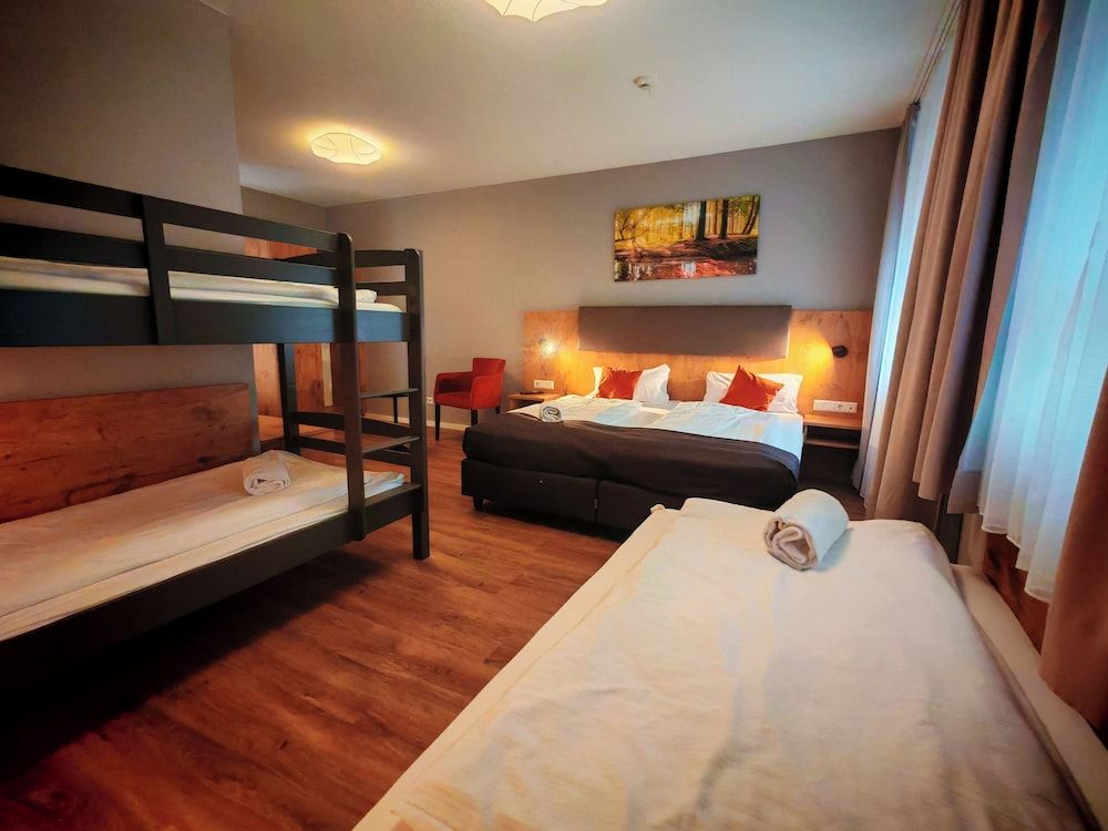 Bild von Familienzimmer