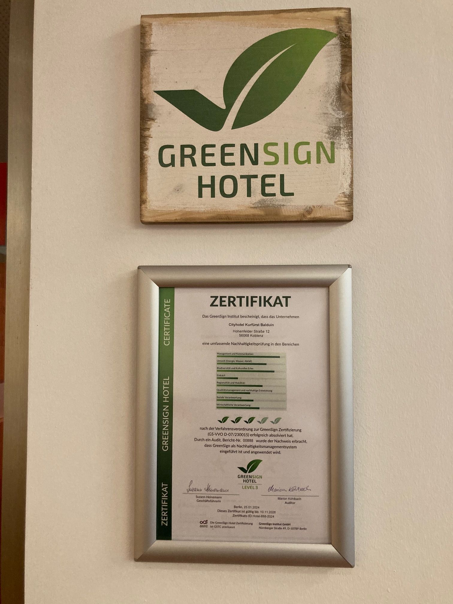 Allgemein