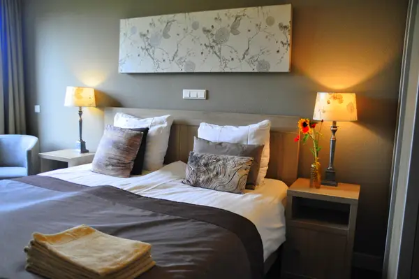 Hotel Boerderij Restaurant De Gloepe - Frühbucher Frühlings Sale - ROOM