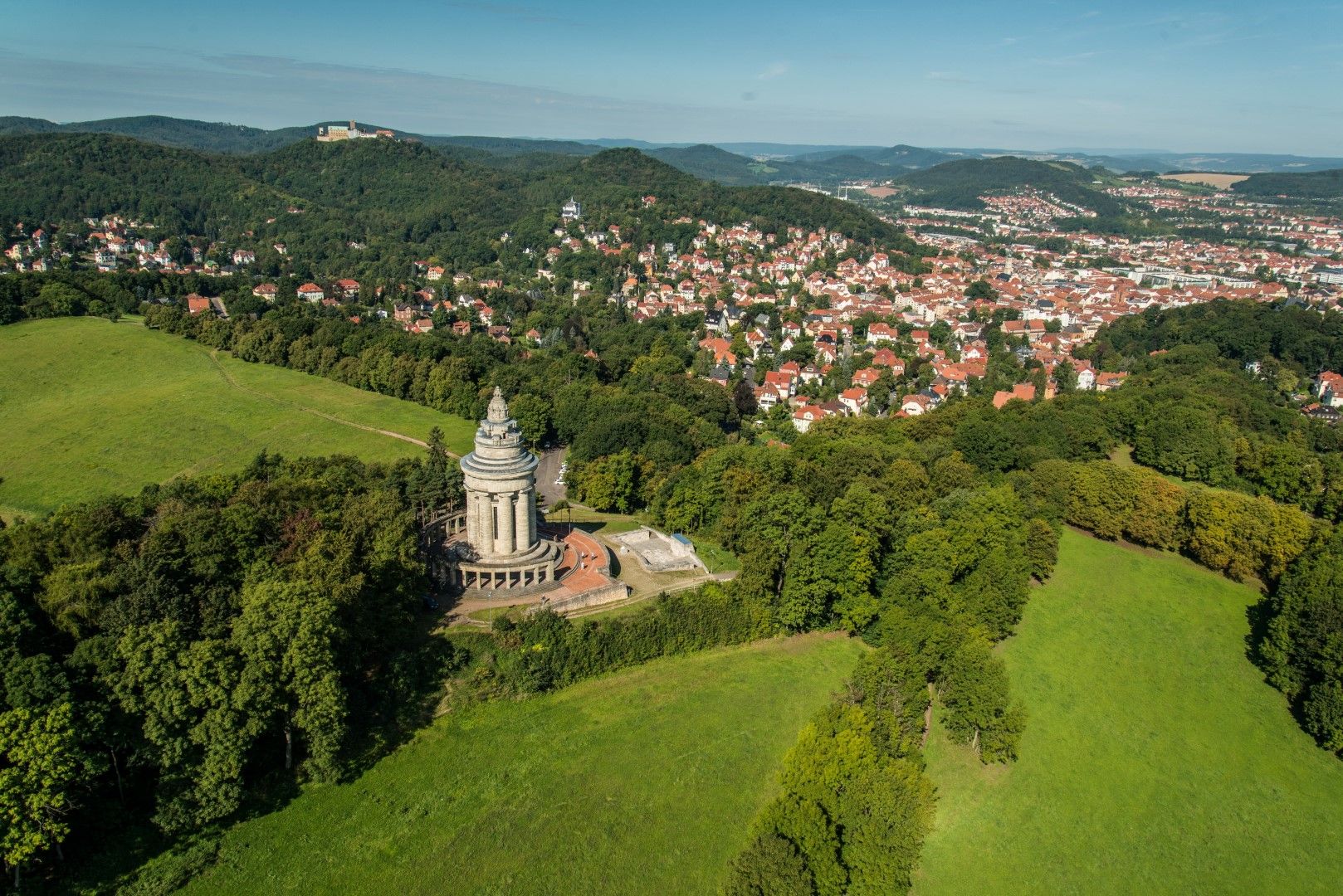Umgebung