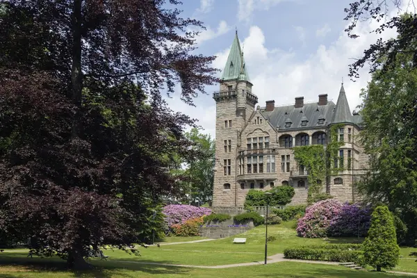 Teleborgs Slott - Dinner Deluxe Special - FRONT