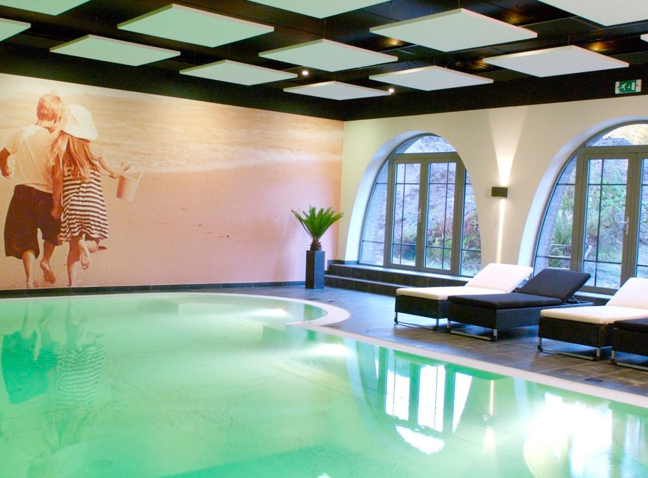 Hotelausstattung