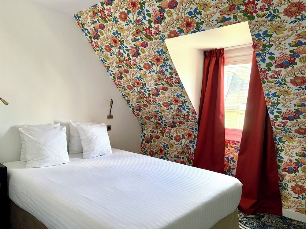 Bild von Chambre Prestige - Maison Albert