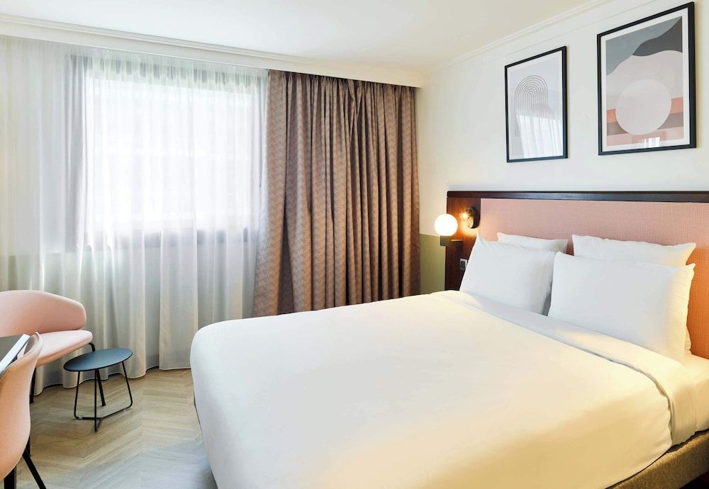 Bild von Comfort-Doppelzimmer, Nichtraucher