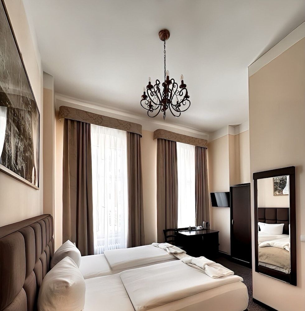 Bild von Standard-Doppelzimmer