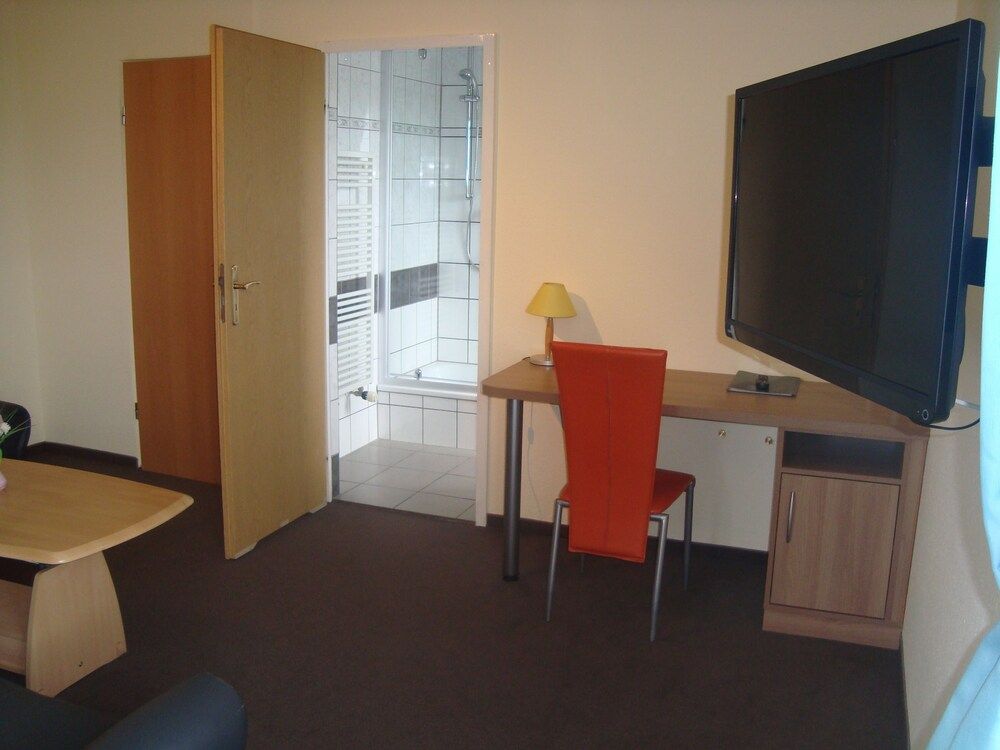 Bild von Comfort-Doppelzimmer