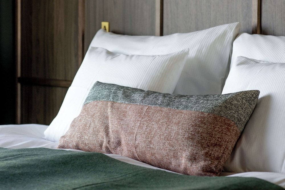 Bild von Standardzimmer, 2 Einzelbetten, Nichtraucher