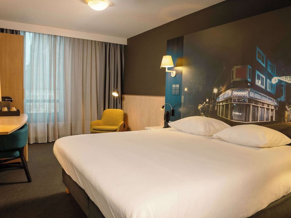 Bild von Standard-Doppelzimmer, 1 Doppelbett