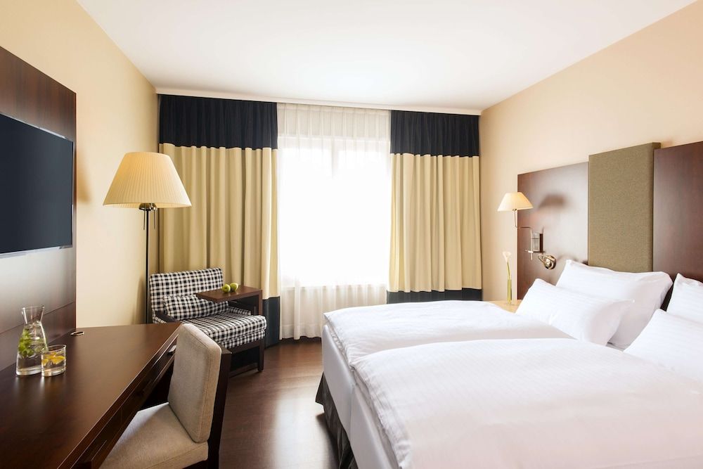 Bild von Superior-Zimmer (Extra Bed 2 adults + 1 child)