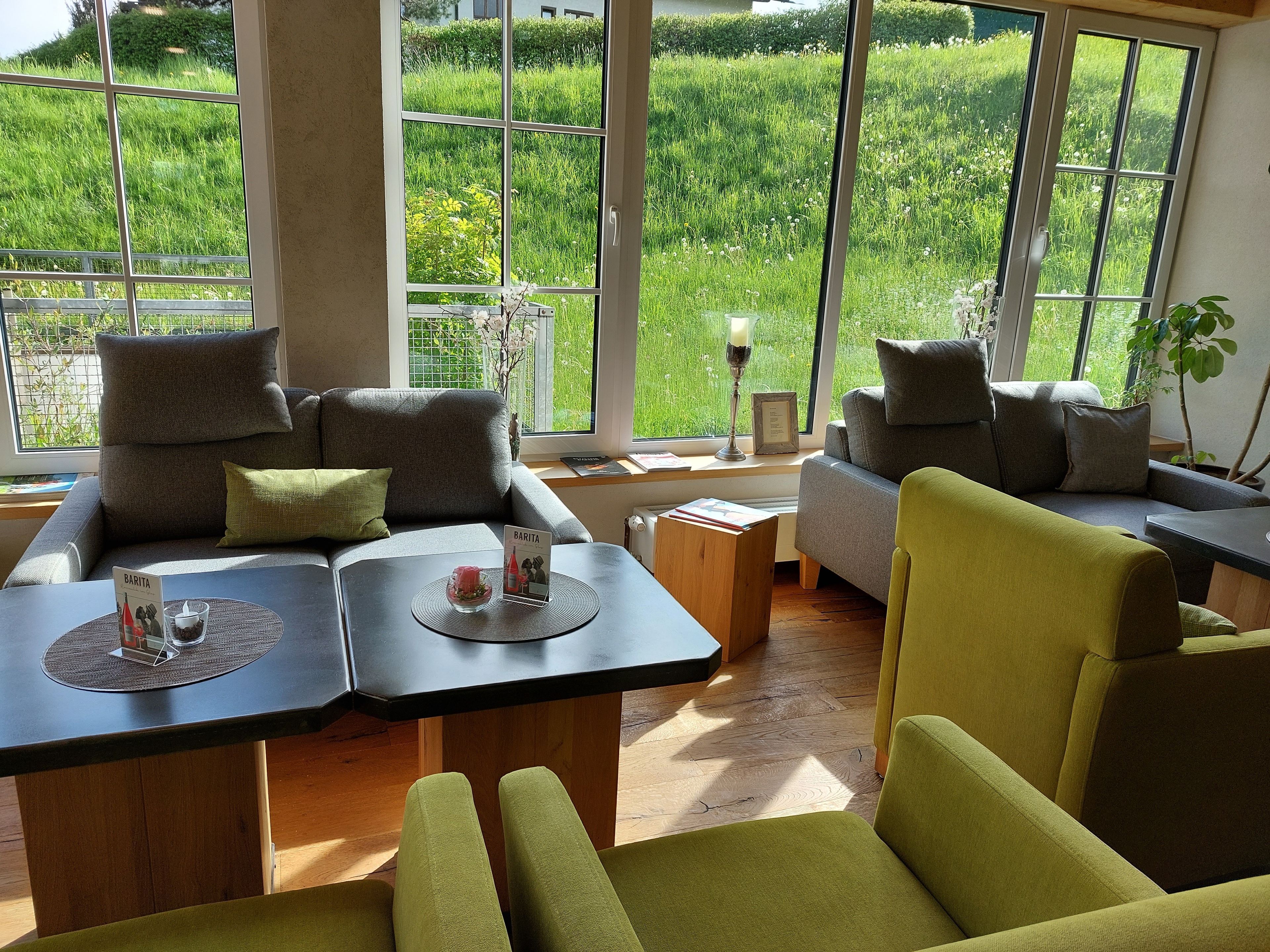 Hotelausstattung