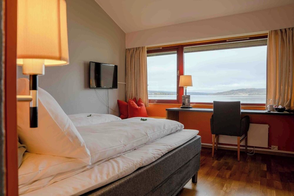 Bild von Doppelzimmer, Meerblick