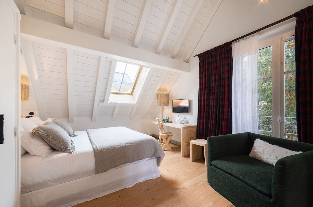 Bild von Chalet