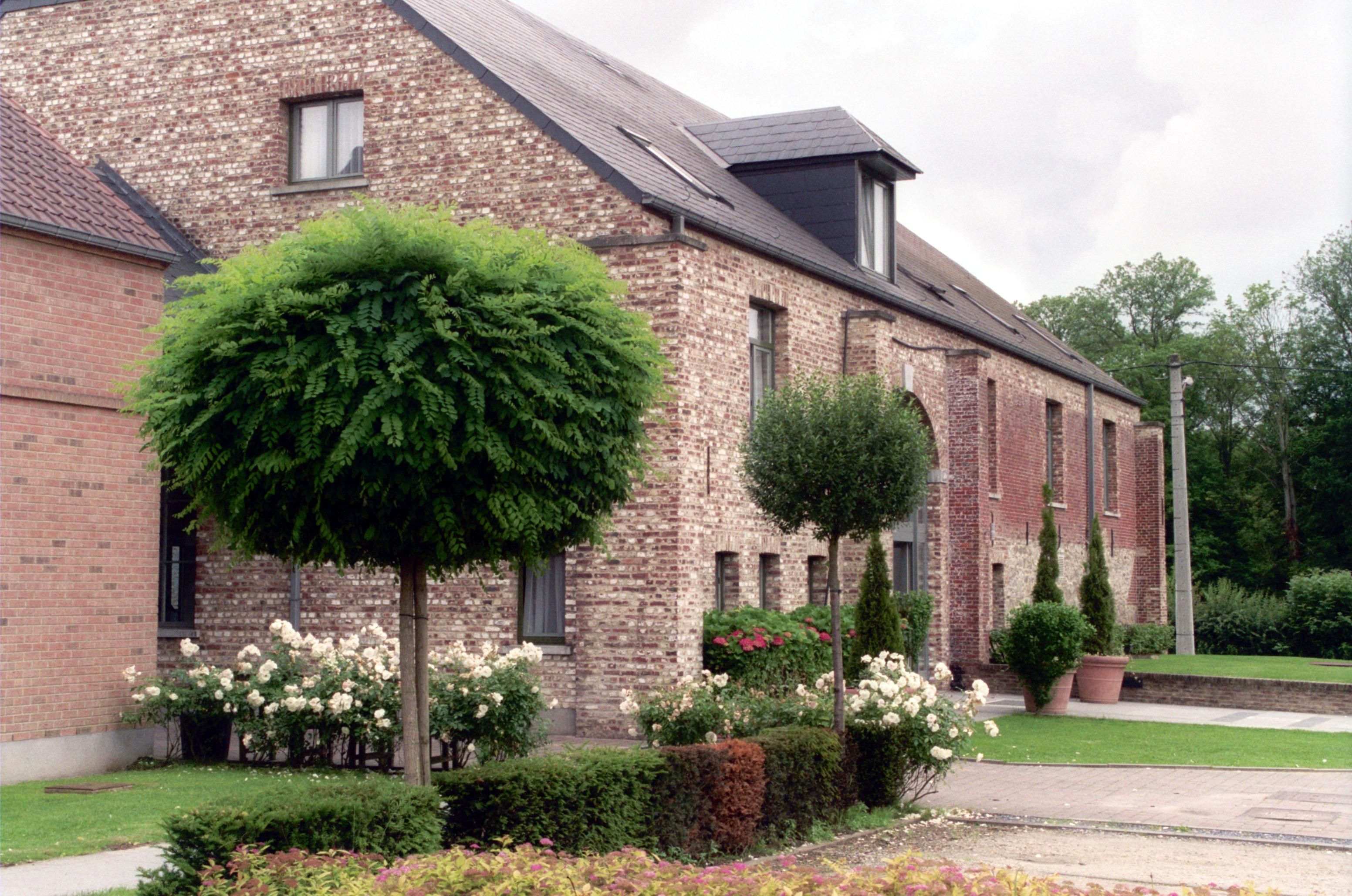Fassade