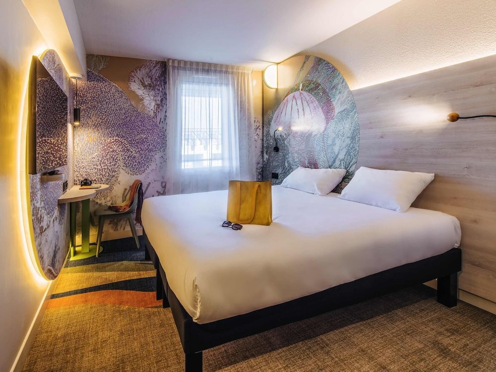 Bild von Standard-Doppelzimmer, 1 Doppelbett