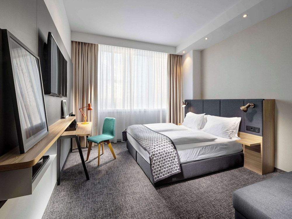 Bild von Wellnessresort Special