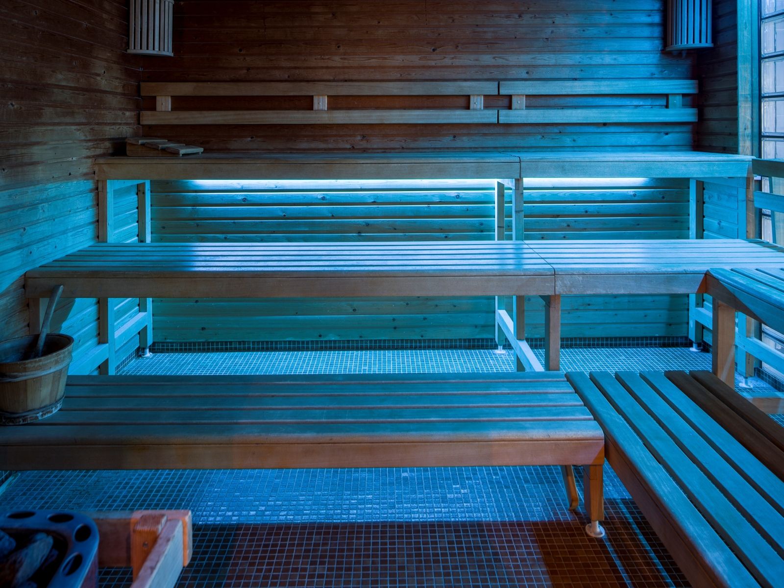 Hotelausstattung