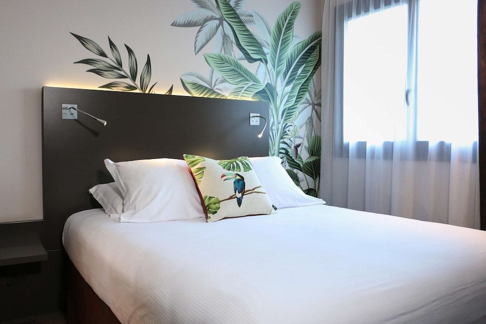 Bild von Comfort-Zimmer, 1 Queen-Bett, Nichtraucher