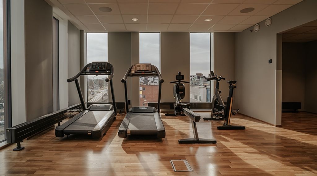 Wellness