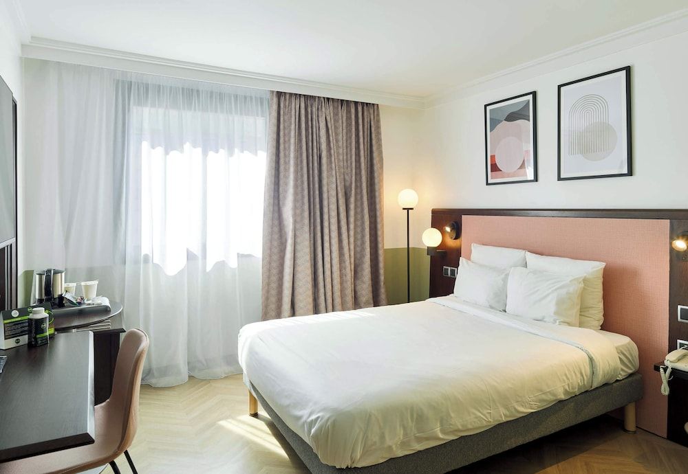 Bild von Doppelzimmer, Nichtraucher