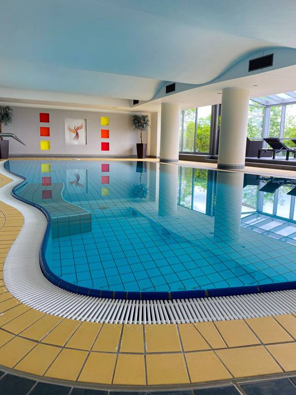 Phönix Hotel Bergneustadt - Wellness Special - WELLNESS