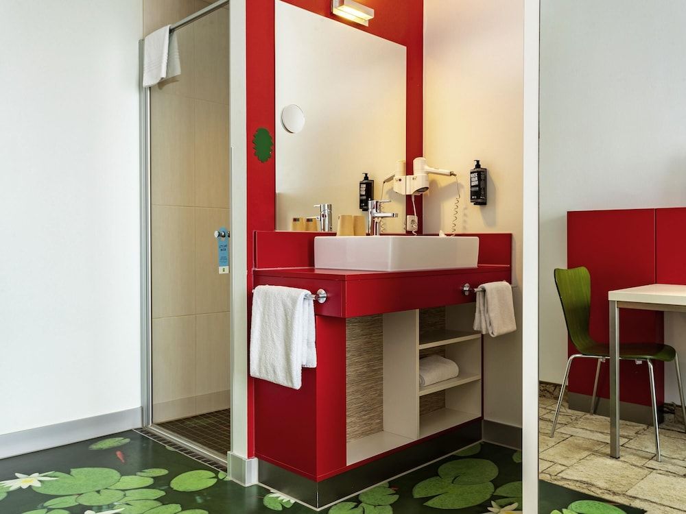 Bild von Familien-Suite, 2 Doppelbetten (All Comfort)