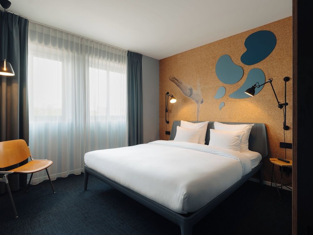Bild von Wellnessresort Special