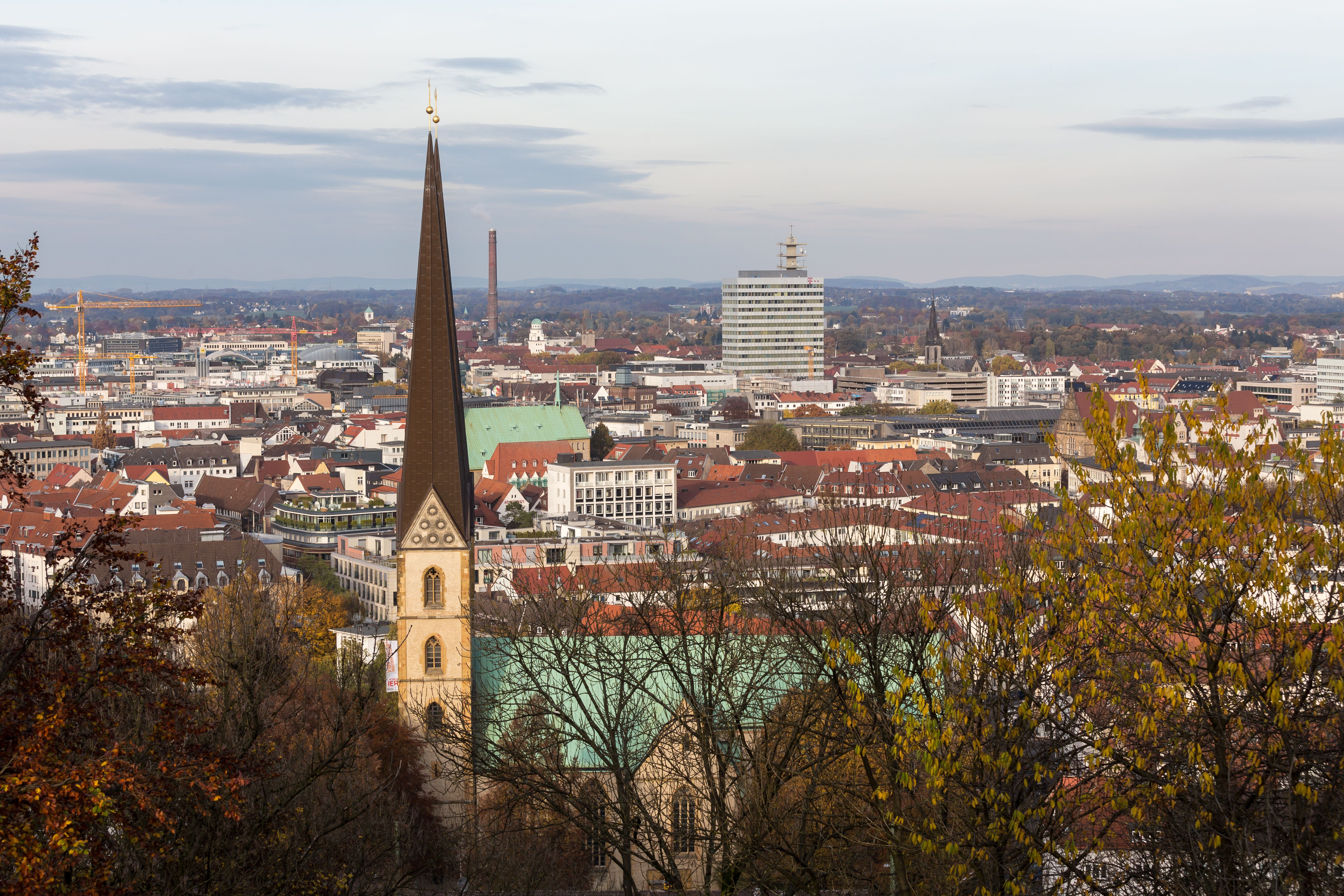 Umgebung