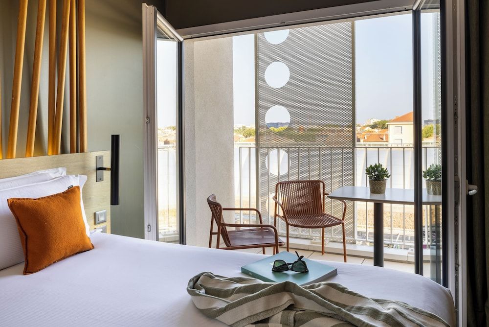 Bild von Superior Room, 1 King Bed