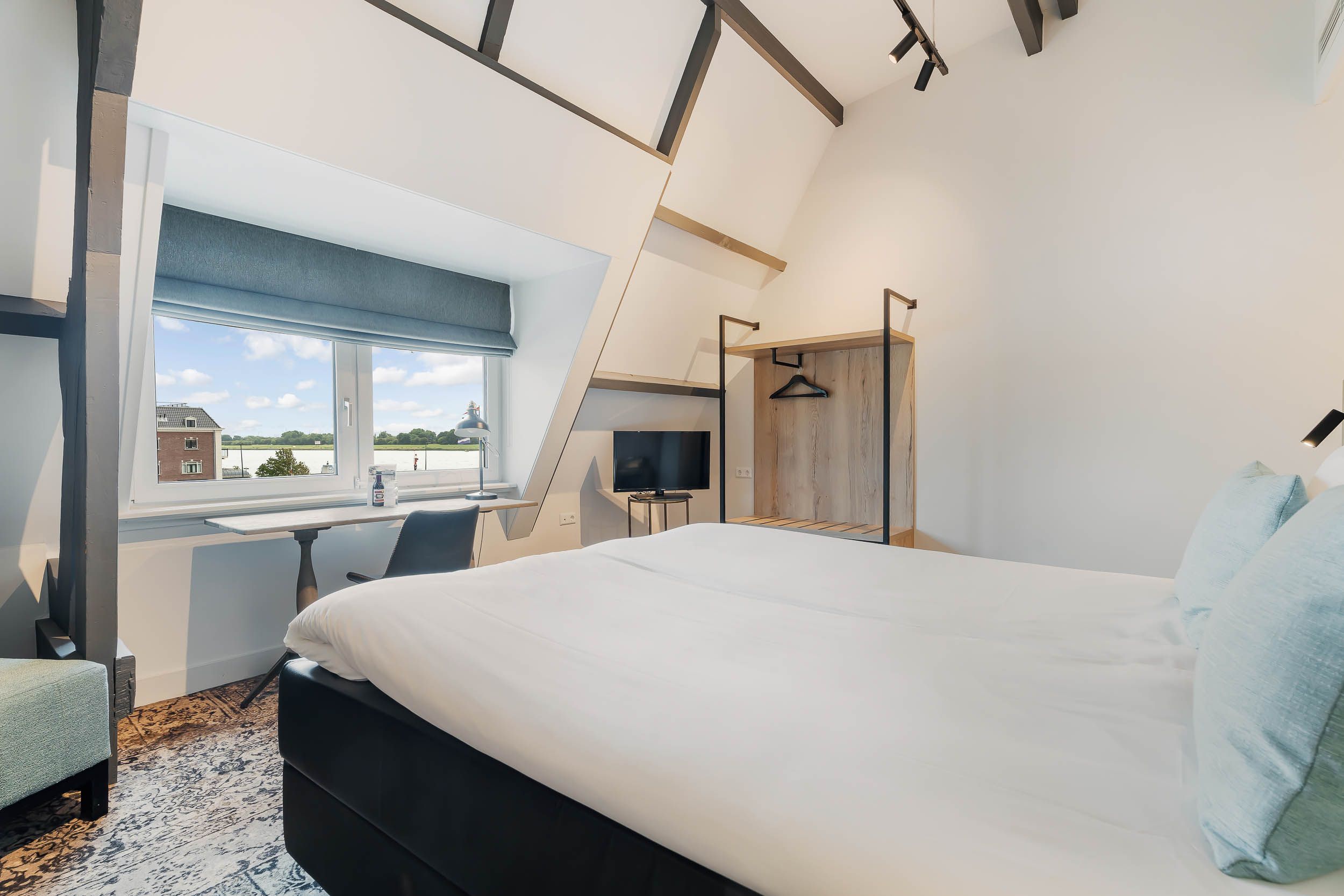 Bild von Late Check-out Special