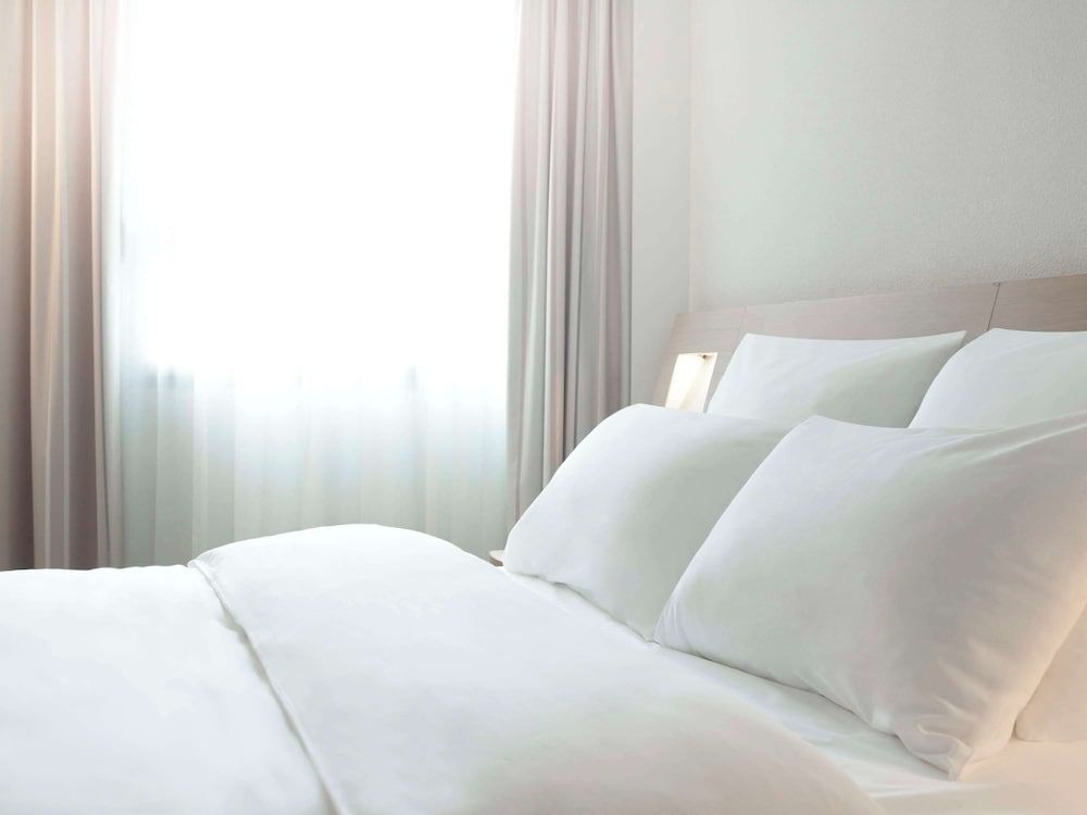 Bild von Standardzimmer, 1 Doppelbett