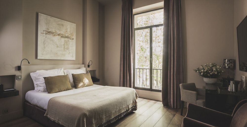 Bild von Executive-Doppelzimmer