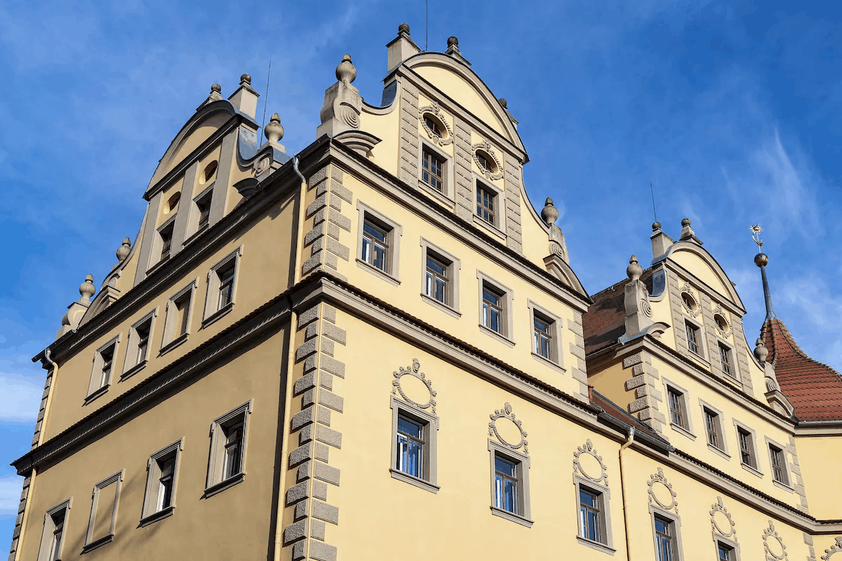 Fassade