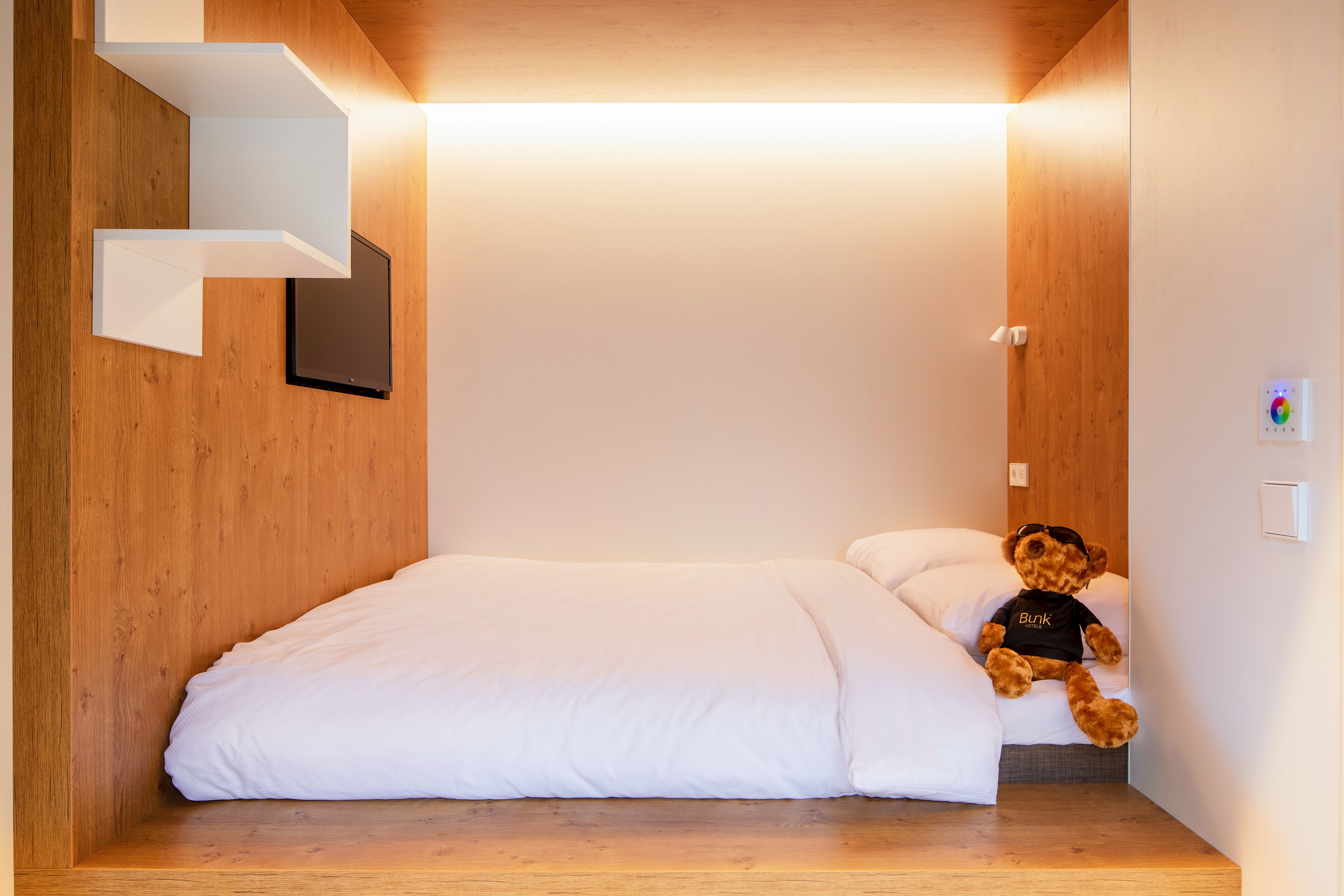 Bild von Wellnessresort Special